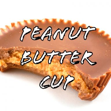 Peanut Butter Cup Coffee